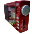 RK Super RK-908 High Quality AC/DC 8 Band (FM/AM/SW1-6) Radio with USB/SD Player. 