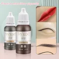 Colored Tattoo Ink Professional Colored Permanent Tattoo Pigment. 
