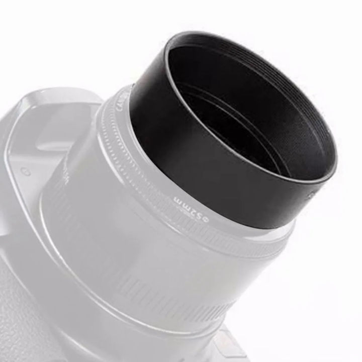 40.%205mm%20Metal%20Standard%20Lens%20Hood%20Screw-in%20For%20Canon%20EOS%20Nikon%20Pentax%20Leica%20Fuji%20Sony%20Olympus%20A6500%20A6300%20S.%20LR%20Accessories%20-%20Image%204