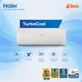 Haier 2 Ton Non-Inverter TurboCool AC (HSU-24TurboCool:(FIX)(PA)). 