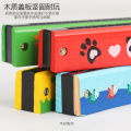 Children's Harmonica Baby Special Playing Musical Instrument Genuine Goods Beginner Beginner Baby Blowing Toy Toddler Hamonica. 