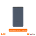 Xiaomi 22.5W 10000mAh Two Way Fast Charging Metal Casing Power Bank with Type C. 