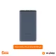 Xiaomi 22.5W 10000mAh Two Way Fast Charging Metal Casing Power Bank with Type C. 