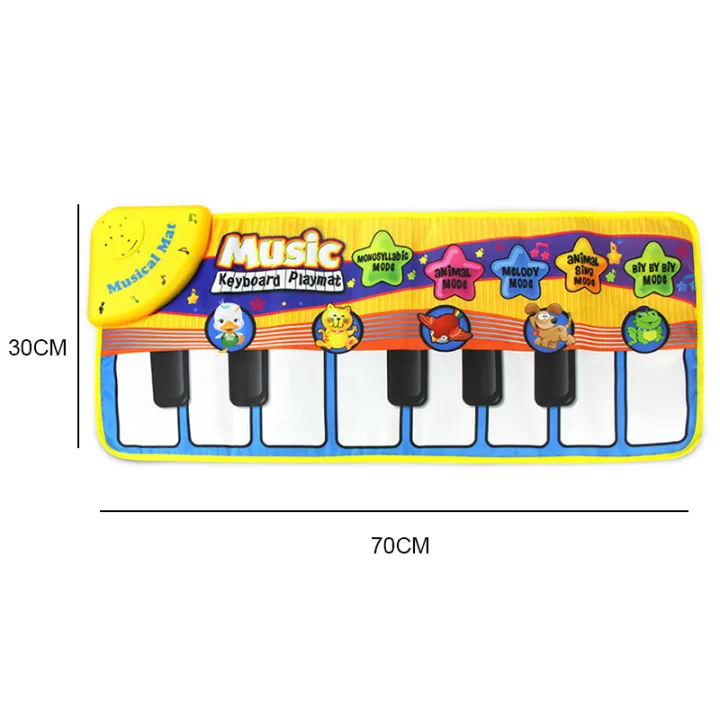 Piano%20Musical%20Mat%20Toys%20Keyboard%20with%208%20Instruments%20Sounds%20Dance%20Touch%20Playmat%20Early%20Educational%20Toys%20Gifts%20for%20Girls%20Toddlers%20Vnce%20Lncei%20-%20Image%207