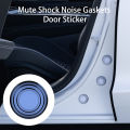 Car Door Shock Absorber Anti-collision Car Bumper Absorber Door Shock Protector.