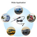 Geepact Car Electrical Testers 6V 12V 24V DC Voltage Car Electric Test Pen Auto Truck Circuit Tester Long Probe Pen with Light Bulb.