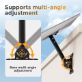 Starlink Gen3 Heavy Duty Roof Mount Kit. 