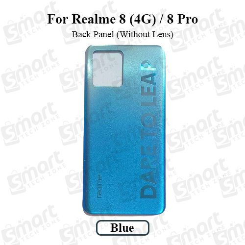 Realme%208%20(4G)/Realme%208%20Pro%20Back%20Panel%20Housing%20Back%20shell%20Replacement%20Spare%20Parts%20-%20Image%203
