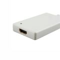 mini displayport to hdmi adapter with usb audio for macbook&pro without audio over Mini Dp port.