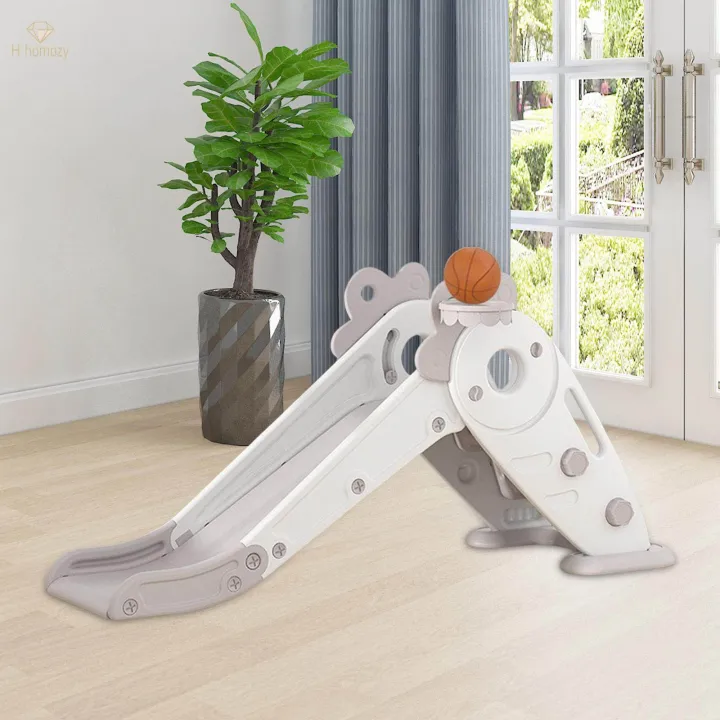 Kids%20Slide%20Motor%20Skill%20Toy%20Anti%20Slip%20Slide%20Climber%20Playset%20for%20Preschool%20Indoor%20Kids%20-%20Image%202