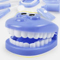 9Pcs Dental Toy Dentist Role Play Dental Examination Children's Set. 