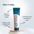 Foot Cream Dr. Rhäzēs. 
