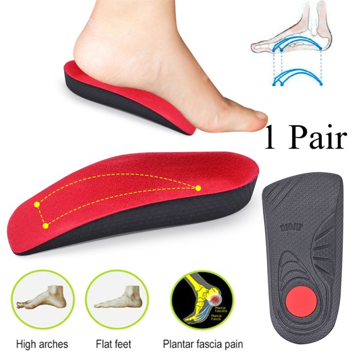 New%20Flat%20Feet%20Orthotic%20Insoles%20ar%20Fasciitis%20Arch%20Support%20Foot%20Inserts%20Pad%20Heel%20Cushion%20Increase%20Height%20Flat%20Foot%20Care%20-%20Image%202