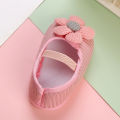 Baby Casual Shoes Soft Breathable Toddlers Kids Flats Shoes Anti Slip Baby Girls Shoes Crib. 