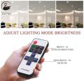 12V RF Wireless Remote Switch Controller Dimmer for Mini LED Strip Light.