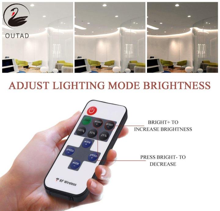 12V%20RF%20Wireless%20Remote%20Switch%20Controller%20Dimmer%20for%20Mini%20LED%20Strip%20Light%20-%20Image%206