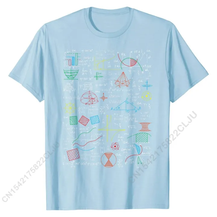 Funny%20Math%20Teacher%20Gift%20Idea%20Mathematics%20Formulas%20Sheet%20T-Shirt%20T%20Shirt%20Brand%20Normal%20Cotton%20Mens%20Tops%20T%20Shirt%20Printed%20On%20-%20Image%203