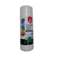 Florence Spray Paint - White.