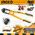 INGCO Bolt cutter HBC0824. 