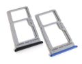 For Xiaomi Redmi Note 6 Pro Sim Tray Siim Card Holder Siim Slot Compatible.