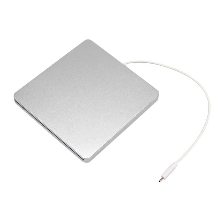 USB-C Superdrive DVD CD Drive External Rewriter Type-c DVD/CD Burner
