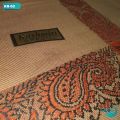 Beautiful Design Islamic Item Comfortable Pure Cotton Kashmiri Rumal For Men || Embroidery Kashmiri Rumal || Pagri Rumal. 