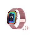 Y13 Smart Watch Sleeping Heart Rate Blood Oxygen Blood Pressure Monitor IP67 Waterproof Fitness Watch With 1.69” TFT Screen For Smart Phones Tablet Laptop PC. 