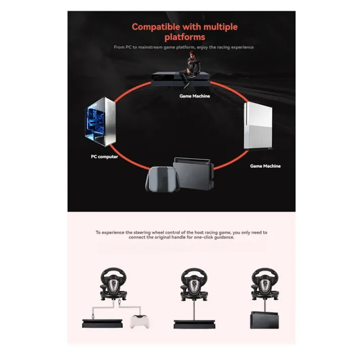 V3II%20Gaming%20Steering%20Wheel%20Pedal%20Vibration%20Racing%20Game%20Controller%20for%20One%20for%20PC%20for%20for%20N-Switch%20B%20-%20Image%207