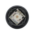 2X 81536-52C80 LED Taillight Bulb Module Unit for C- LS500 LS500H 18-22 Rear LED Combination Light.