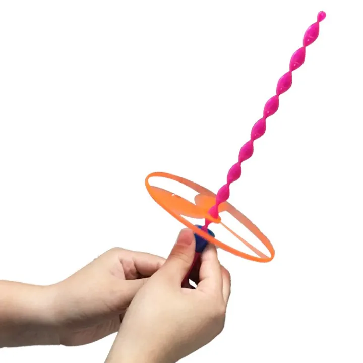 Kindergarten%20Birthday%20Present%20Kids%20Toys%20Game%20Aircraft%20Small%20Flying%20Disk%20Flying%20Gyro%20Flying%20Saucer%20Hand%20Push%20-%20Image%207