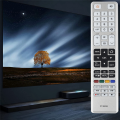 OUMERY Smart Remote Control for Toshiba TV CT-8035/8040/8041/8046 48L5435DG/441DG Remote Controller.