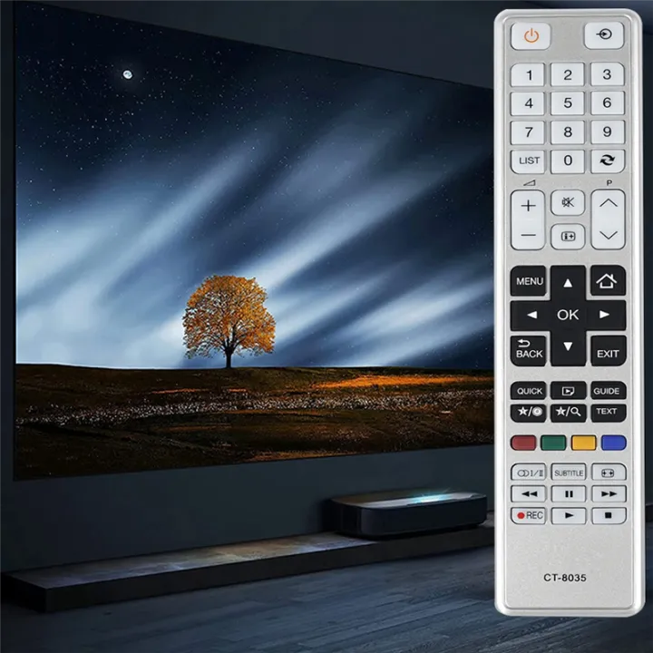 OUMERY%20Smart%20Remote%20Control%20for%20Toshiba%20TV%20CT-8035/8040/8041/8046%2048L5435DG/441DG%20Remote%20Controller%20-%20Image%203