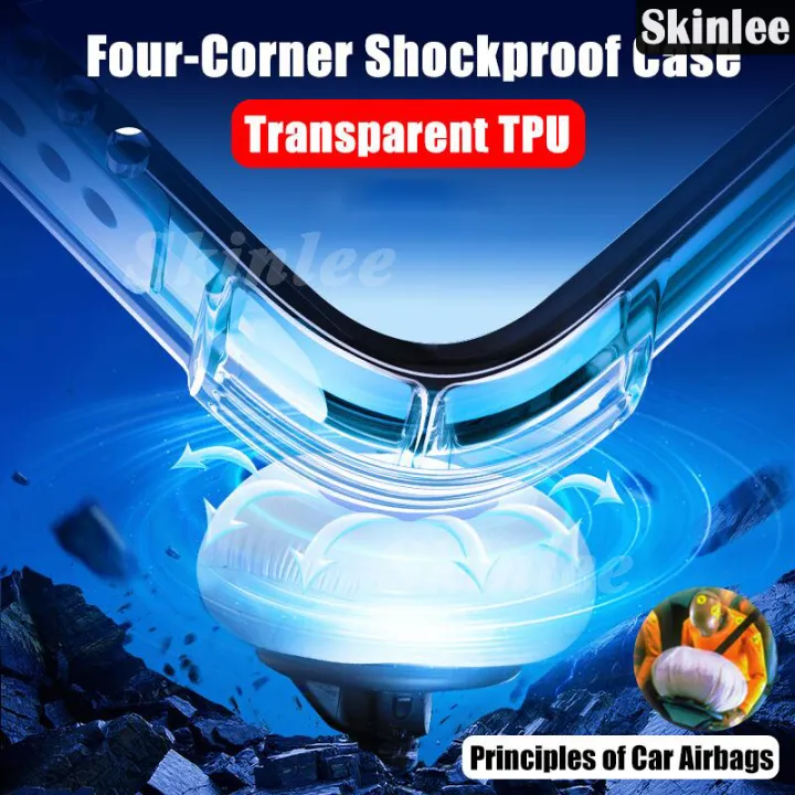 Phone%20case%20For%20Honor%20X8B%20Back%20cover%20Ring%20Holder%20Ultra%20Thin%20Transparent%20Car%20Navigation%20Soft%20Silicone%20Clear%20cover%20For%20Honor%20X8B%20Phone%20casing%20-%20Image%207