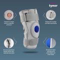 Tynor Knee Support Hinged (Neo) J-01. 
