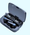 M19 TWS Bluetooth Earbuds Price Bangladesh. 