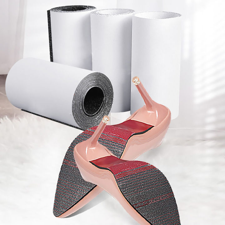 10%20*%2050cm%20Sole%20Protective%20Sticker%20Self-adhesive%20Cuttable%20High-heeled%20Shoes%20Sneakers%20Anti-slip%20Wear-resistant%20Sticker%20-%20Image%206