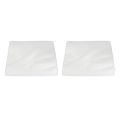 20 Pcs Electrostatic Cotton Anti-Dust Air Purifier Filter for Xiaomi Mi 1/2/2S Hepa Air Filter Air Purifier.