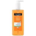 Neutrogena Clear & Defend Face Wash UK 200ML. 