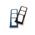 For Oppo A12 Sim Tray and SD Card Slot with Sim Ejector. 