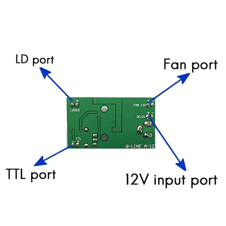 1W%201.6W%203W445/405/520Nm%20Blue%20Green%20Violet%2012V%20Step-Down%20Constant%20Current%20Driver%20Circuit%20Step-Down%20Module,%20Constant%20Current%20Module%20-%20Image%205