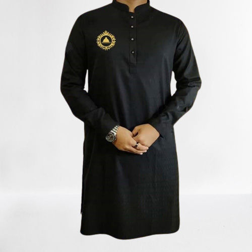 Cotton%20Exclusive%20Long%20Sleeve%20Panjabi%20-%20Comfortable%20and%20Stylish%20Ethnic%20Wear%20Perfect%20for%20All%20Occasions%20-%20Image%203