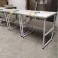 Metal Frame  Reading Table/Computer Table/ Workstation/ Study Table (L36" x D20"xH 30"). 