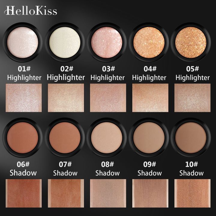 Pearlescence%20Contour%20Barra%20Palette%20Women%20Face%20Beauty%20Cream%20Bronzers%20Stereoscopic%20Facial%20Features%20Nasal%20Makeup%20Shadows%20to%20Face%20Abandon%20Abandon%20-%20Image%204