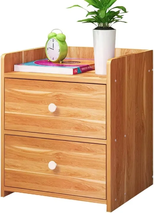 2%20Drawer%20Design%20Bedside%20Table,%20Locker%20Double%20Pumping%20Living%20Room%20Hallway%20Thick%20Solid%20Chest%20of%20Drawers%20Bedroom%20Design%20by%20Nahid%20Furniture%2018x14x12"%20-%20Image%205