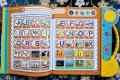Shikkha Kosh Intelligence Talking Book for Kids – 62 Pages With Bangla English Arabic (Rechargeable, 1 Year Warranty).