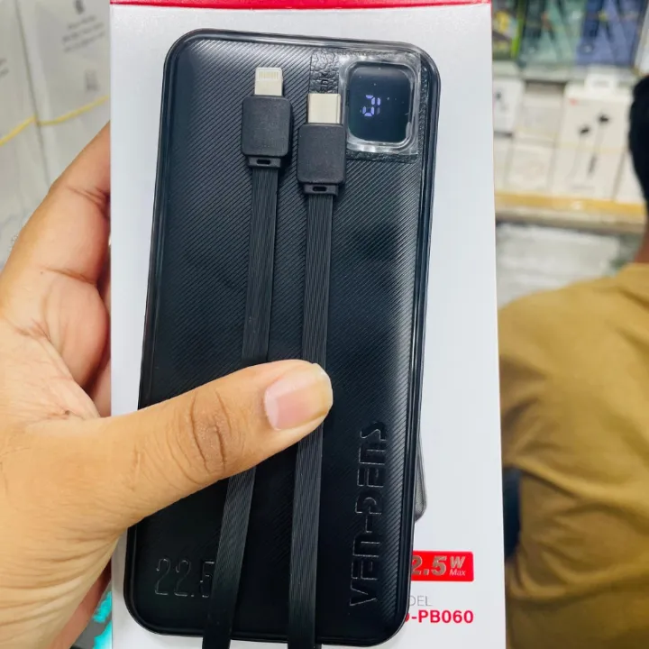VEN-DENS%2020000mAh%20Power%20Bank%20%7C%20Fast%20Charging%2022.5W%20%7C%20VD-PB061%20-%20Image%202