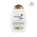 OGX Nourishing + Coconut Milk Shampoo 385ml. 
