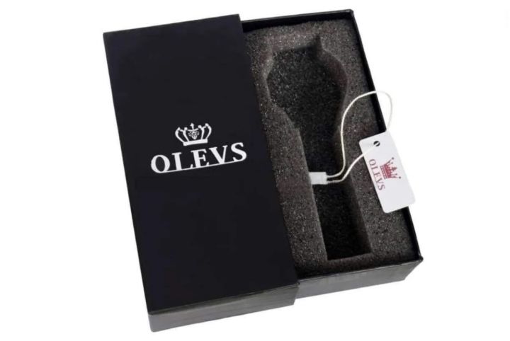 Olevs%208691S%20Golden%20&%20Silver%20Stainless%20Steel%20Analoge%20Wrist%20Watch%20For%20Men%20-%20White%20Silver%20&%20Golden%20-%20Image%202