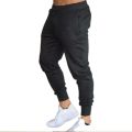 Autumn Men Casual Sweatpants Solid High Street Trousers Men Joggers Oversize Brand High Quality Men's Pants fitness. 