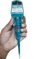 TOTAL Test Pencil, electricity tester 4x190mm AC100-500V, heavy duty and good quality same as picturE. 